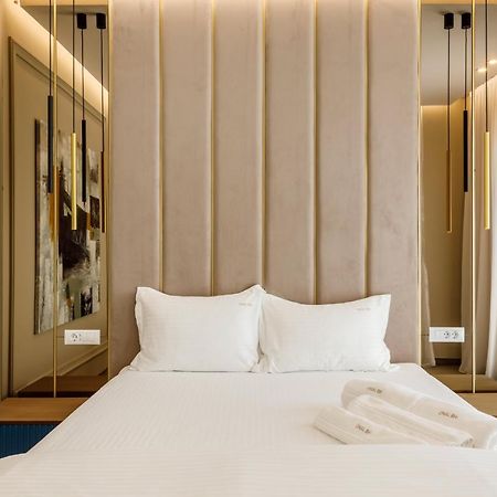 Onal Boutique Hotelier Mamaia Kültér fotó