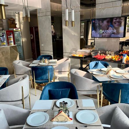 Onal Boutique Hotelier Mamaia Kültér fotó
